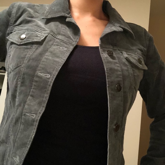 Jacket - Picture 6 of 7